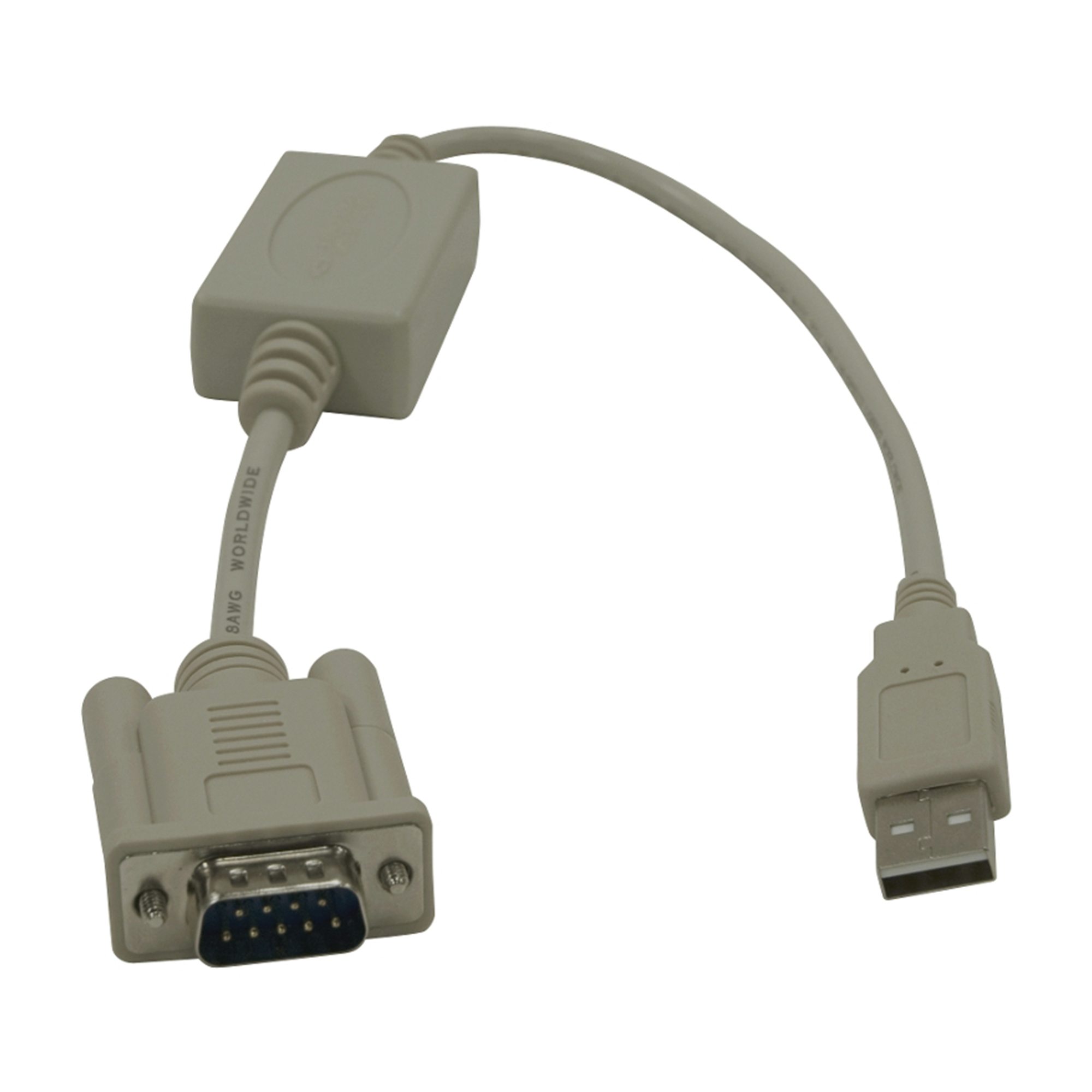 cyberpower usb to serial adapter